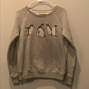 American Eagle sweatshirt